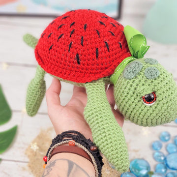 Mini Sea turtle