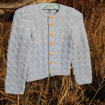 Sivald cardigan