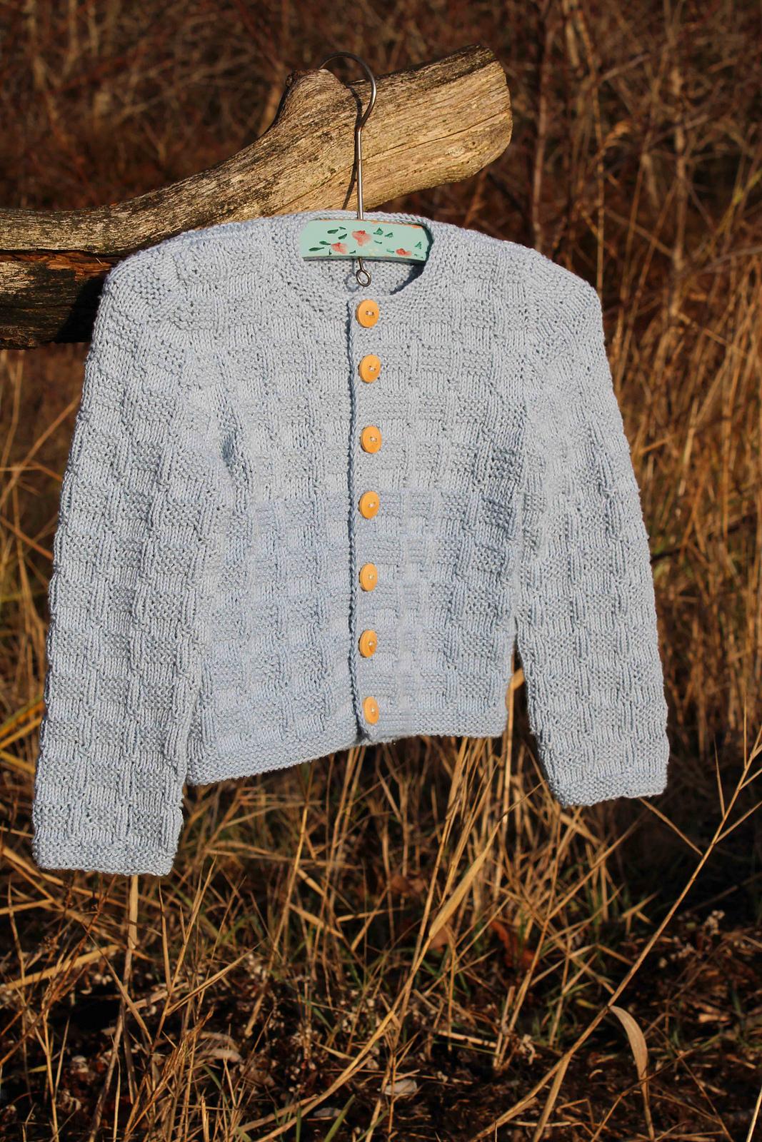 Sivald cardigan