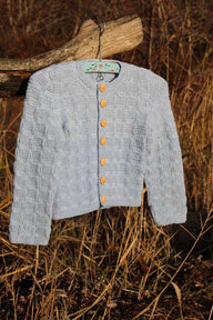 Sivald cardigan