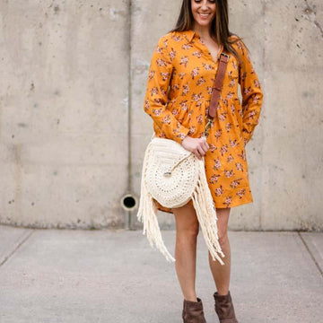 Moonrise Boho Bag