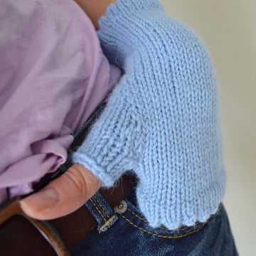 Dorset Mitts (Adult)