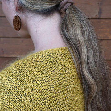 Easy Sweater