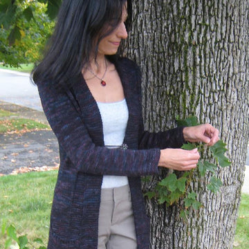 Swift River Cardigan