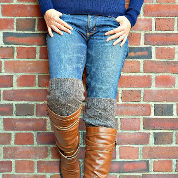 The Hurricane - The Boot Cuffs