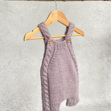 Geneva Romper