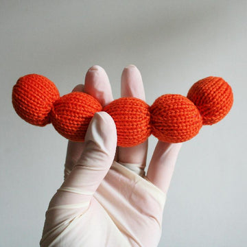 Streptococcus Chain