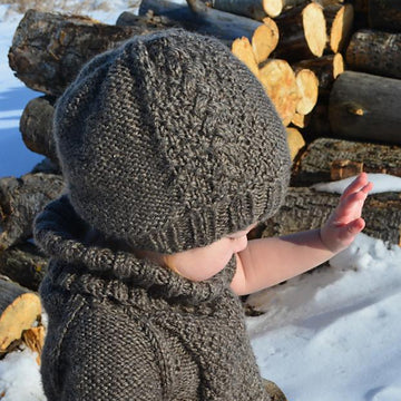 "The Olivia" Slouch Hat