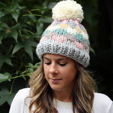 Marion Hat