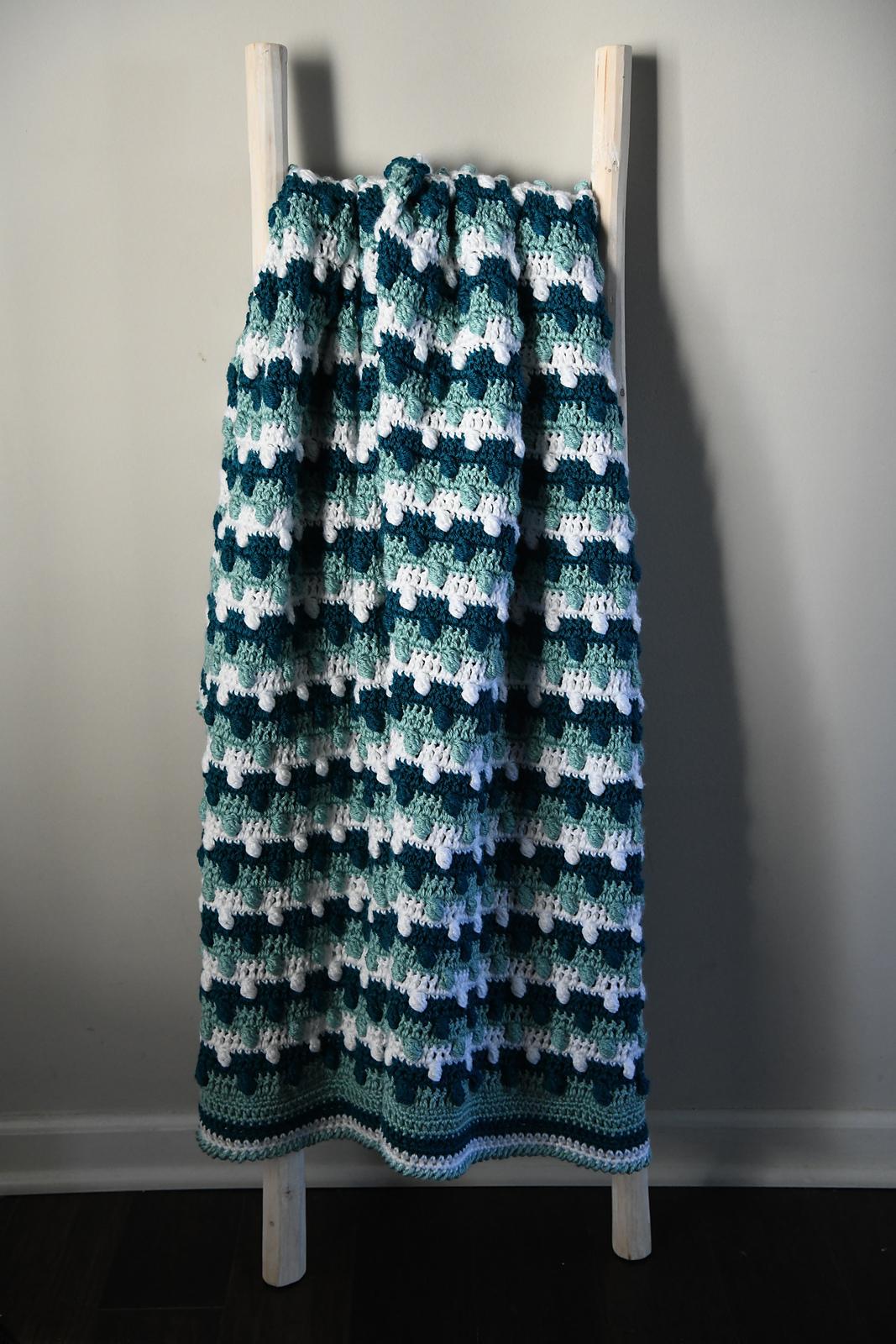 Long Bobbles