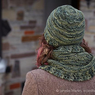 Whitman Hat