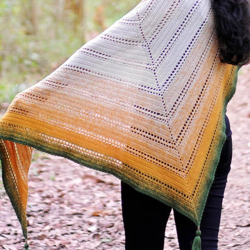 Genara Shawl