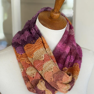 Layer Cake Cowl