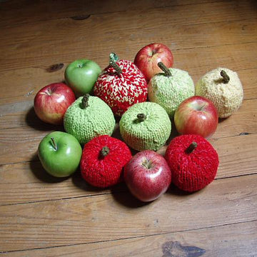 Apples and Pears
