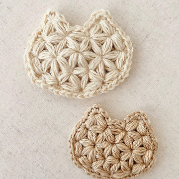 14 Cat | Crochet Cat
