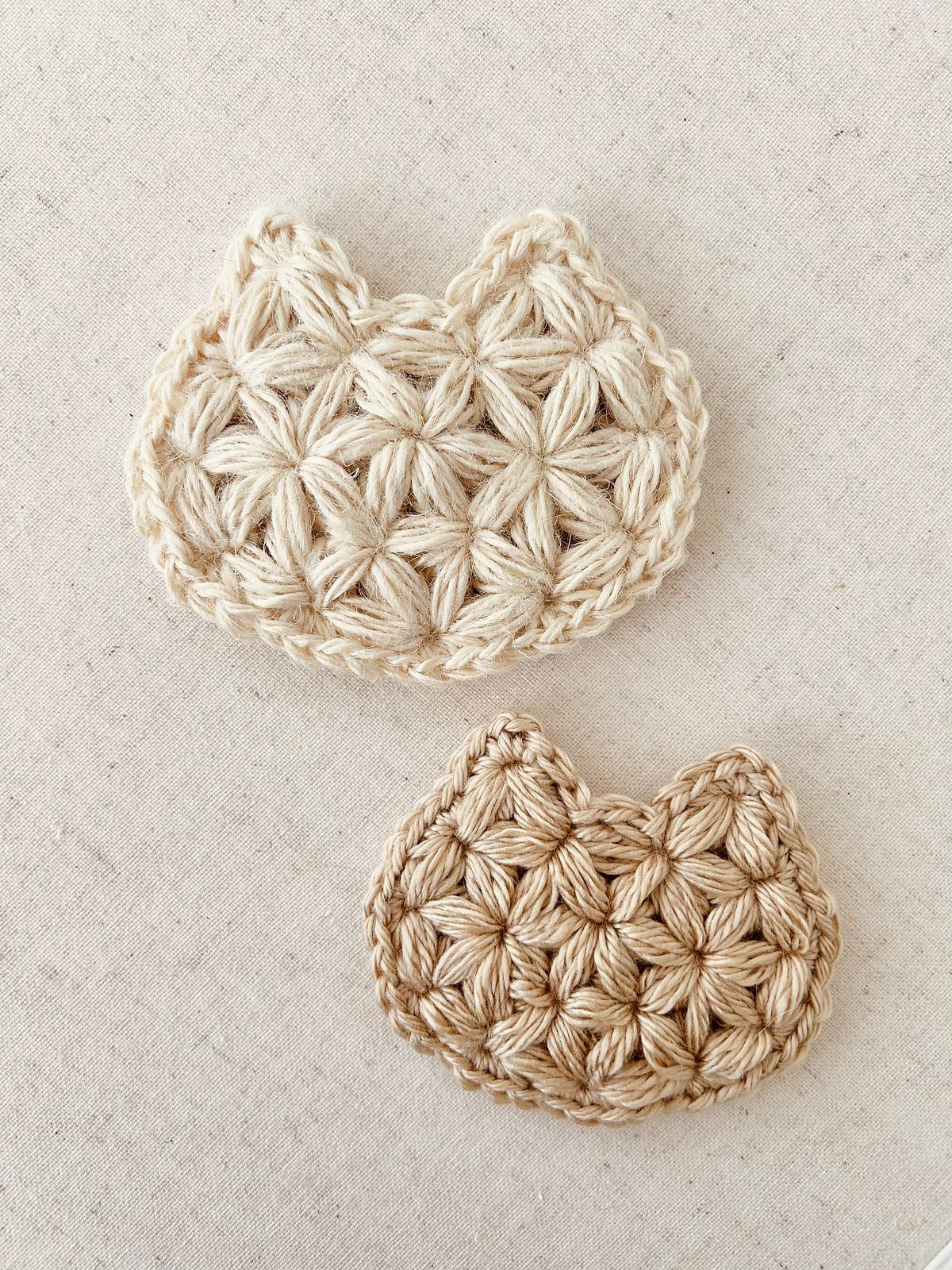 14 Cat | Crochet Cat