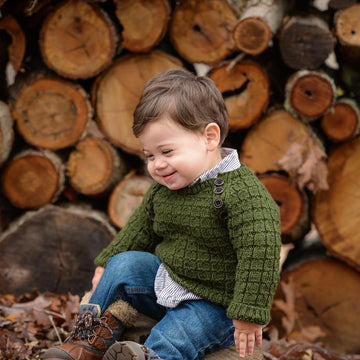 Lumberjack