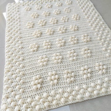 Emma Baby Blanket