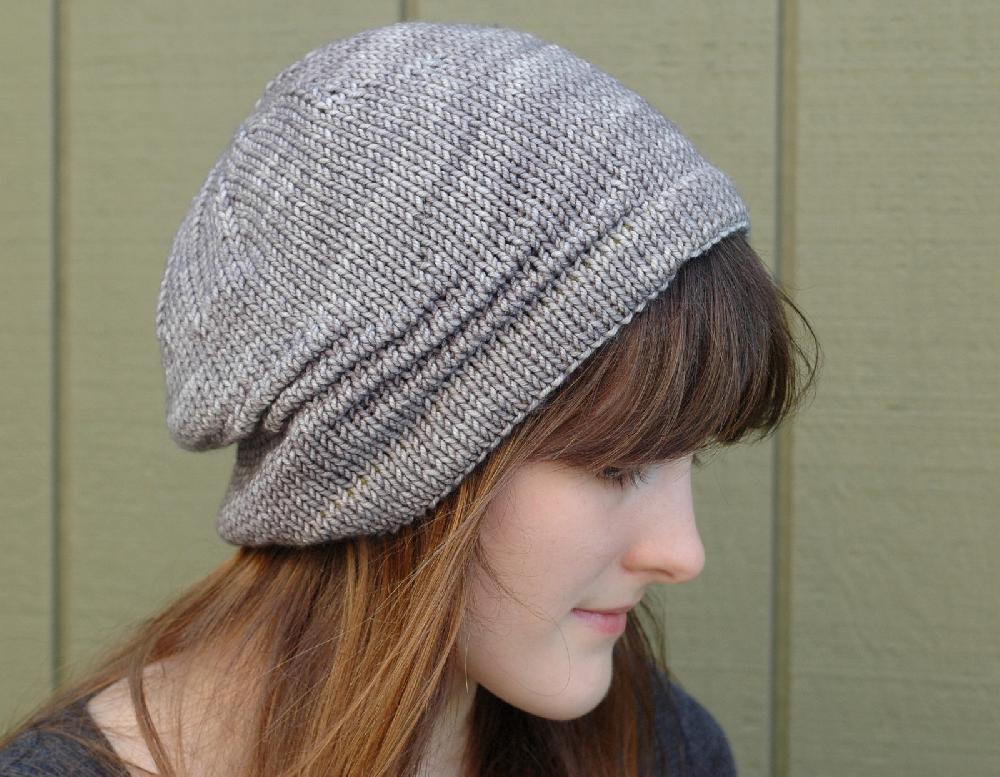 A Hat for Eudora