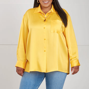 Simplicity Women's Shirts S9708 - Sewing Pattern