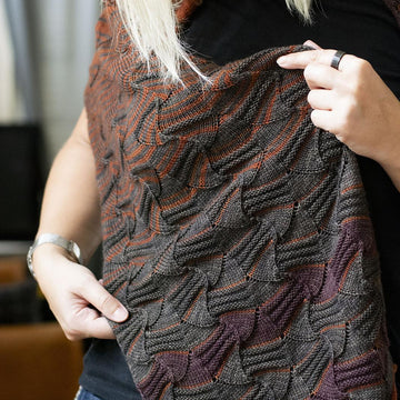 IVY Wrap