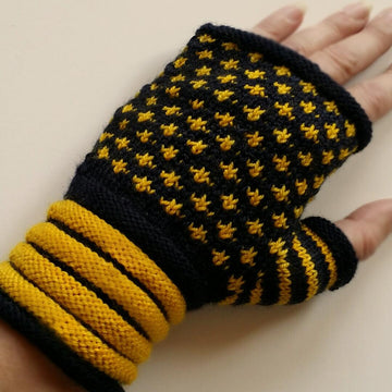 Miss Bee Haven Gloves