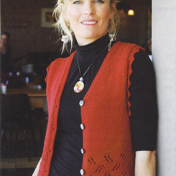 Gemini Vest
