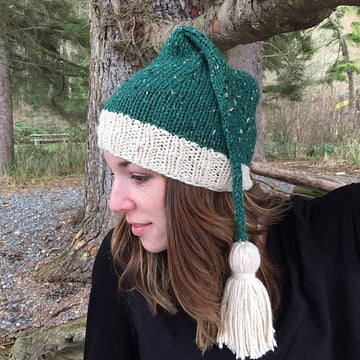 Northwest Elf