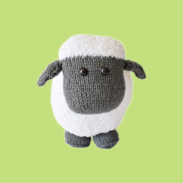 Brenda the Sheep