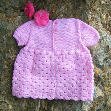 Sea Shells Dress & Bolero