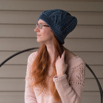 Cavanaugh Hat