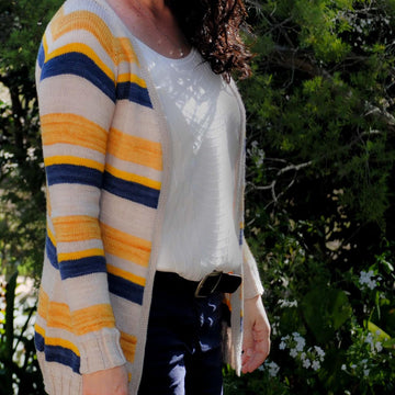 Kepple St. Cardi