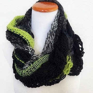 Blake shawl