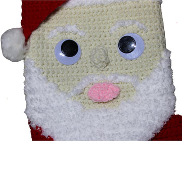 Santa Claus Stocking