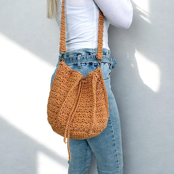 Six Rectangles Bag