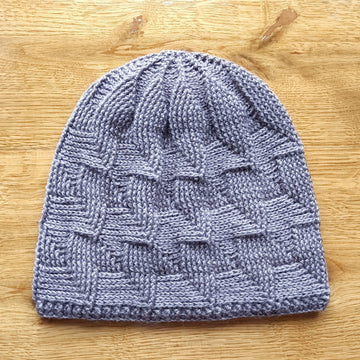 Meteorite beanie