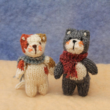 Pocket Cats