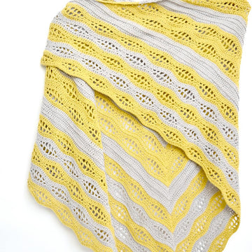 Kalinda Shawl