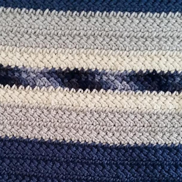 Pocket Afghan