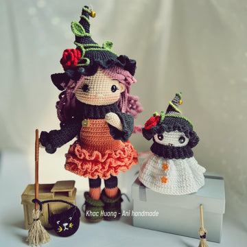 CIARA doll