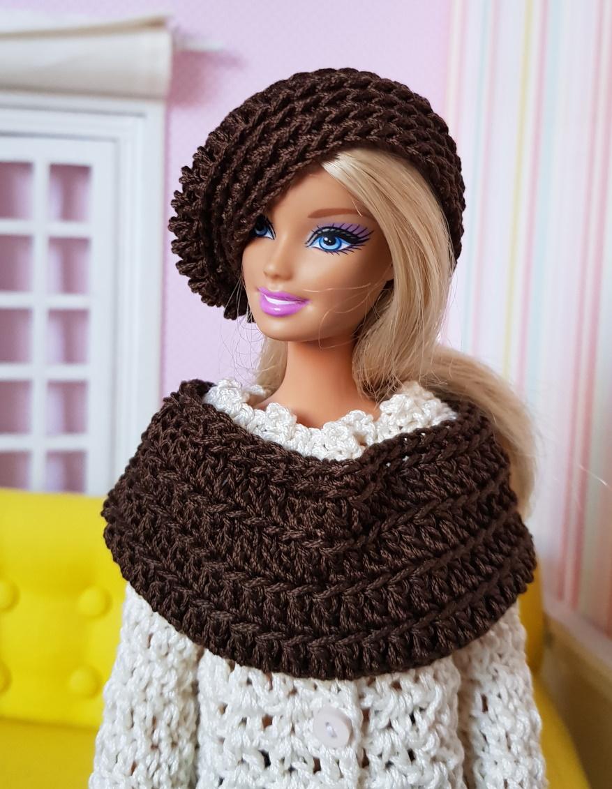 Heriline Barbie