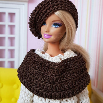 Heriline Barbie