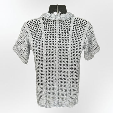Kayne Mens Polo & Shorts Set