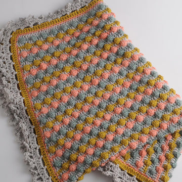 Rock-a-Bye Blanket