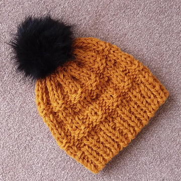 Aurum Hat