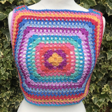 Pomegranate - Block Party