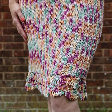 Percy Skirt