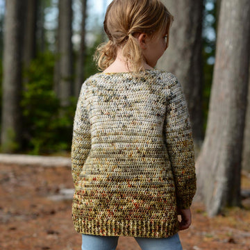 Roam Cardigan