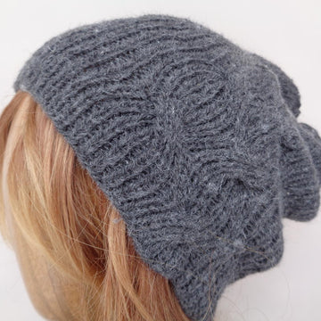 Barry Slouch Hat