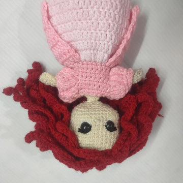 Arial  little mermaid
